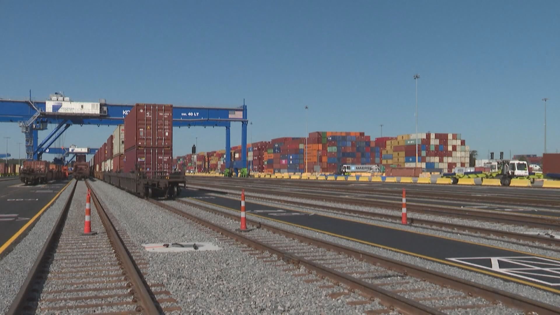 特朗普稱將成立「對外稅務局」　專責收取外國關稅等收益