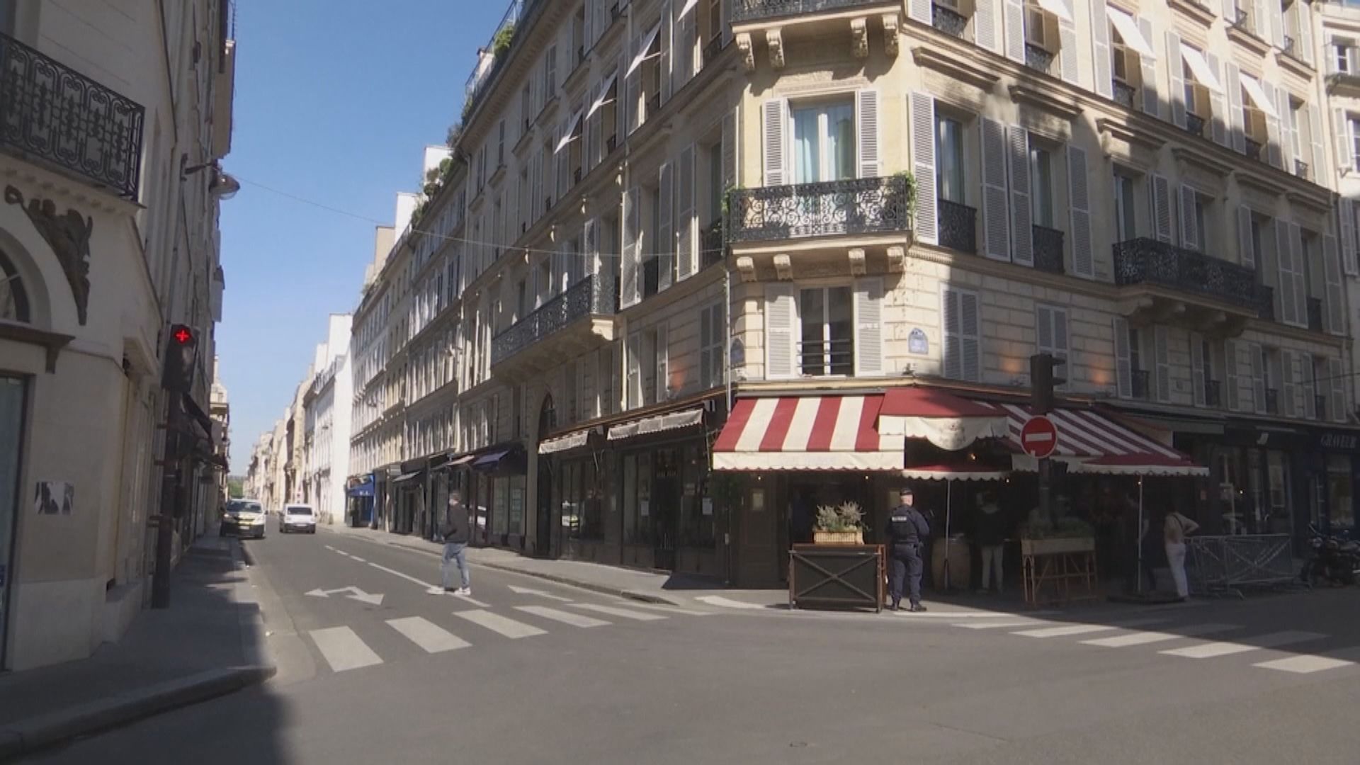 美俄領袖通電話　討論疫情等多個議題