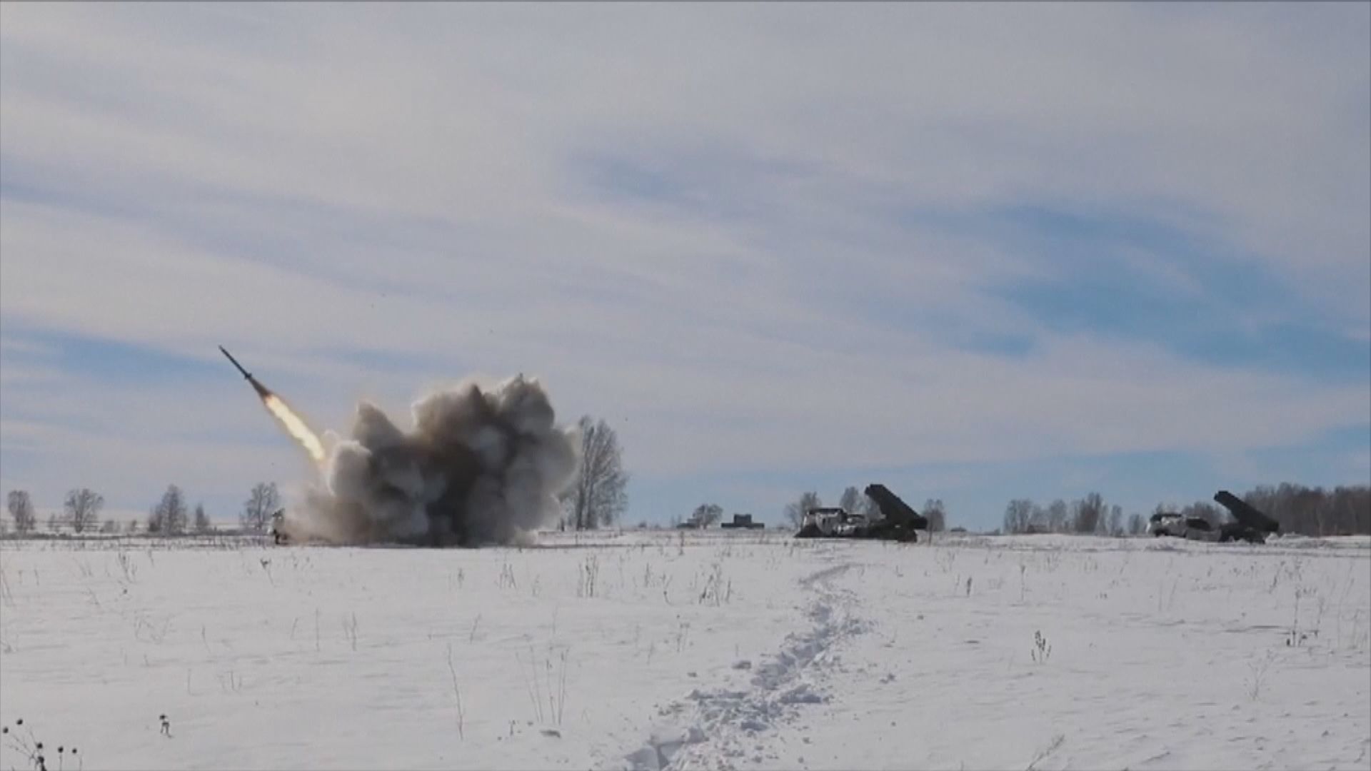 美俄落實延長《新削減戰略武器條約》五年