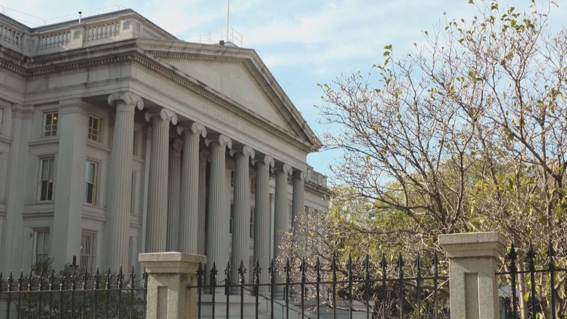 美國制裁俄羅斯包括驅逐外交人員　俄傳召美大使抗議