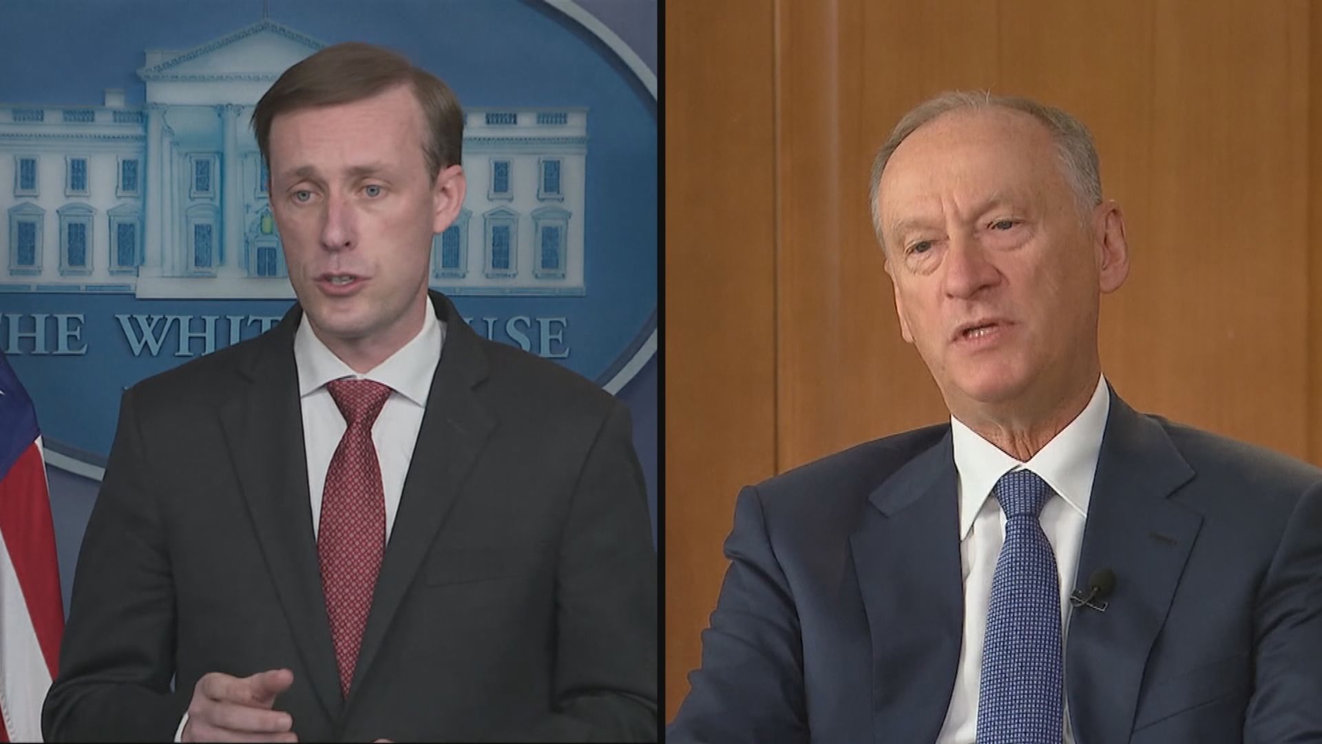 美俄國安官員會談為美俄峰會做準備