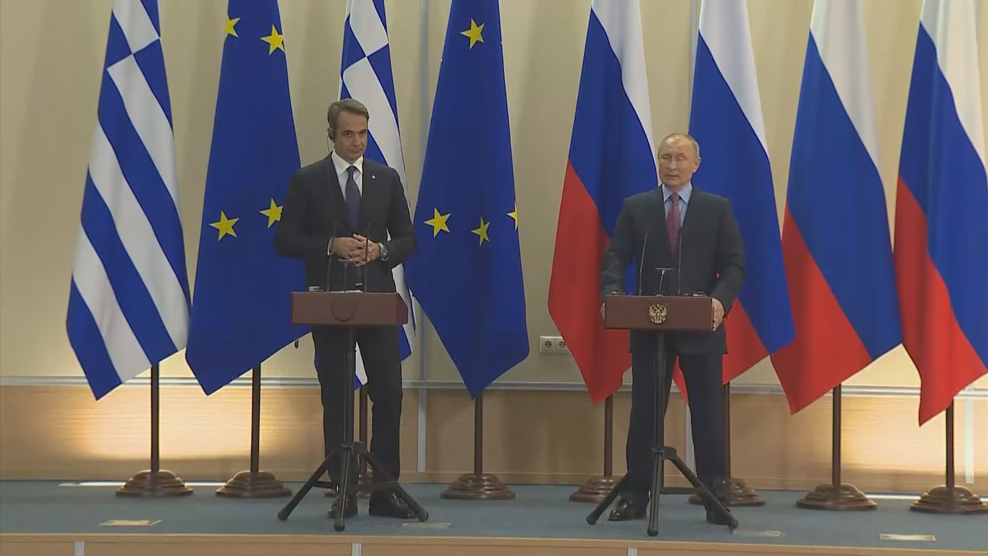 美國不會考慮駐軍烏克蘭　能源制裁俄羅斯或是最後手段