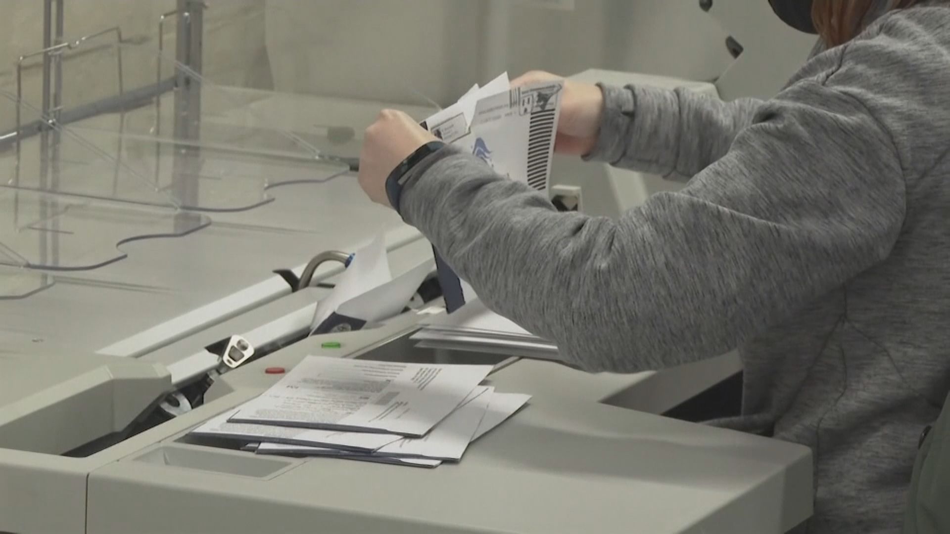 美國情報報告指控俄羅斯干預總統大選