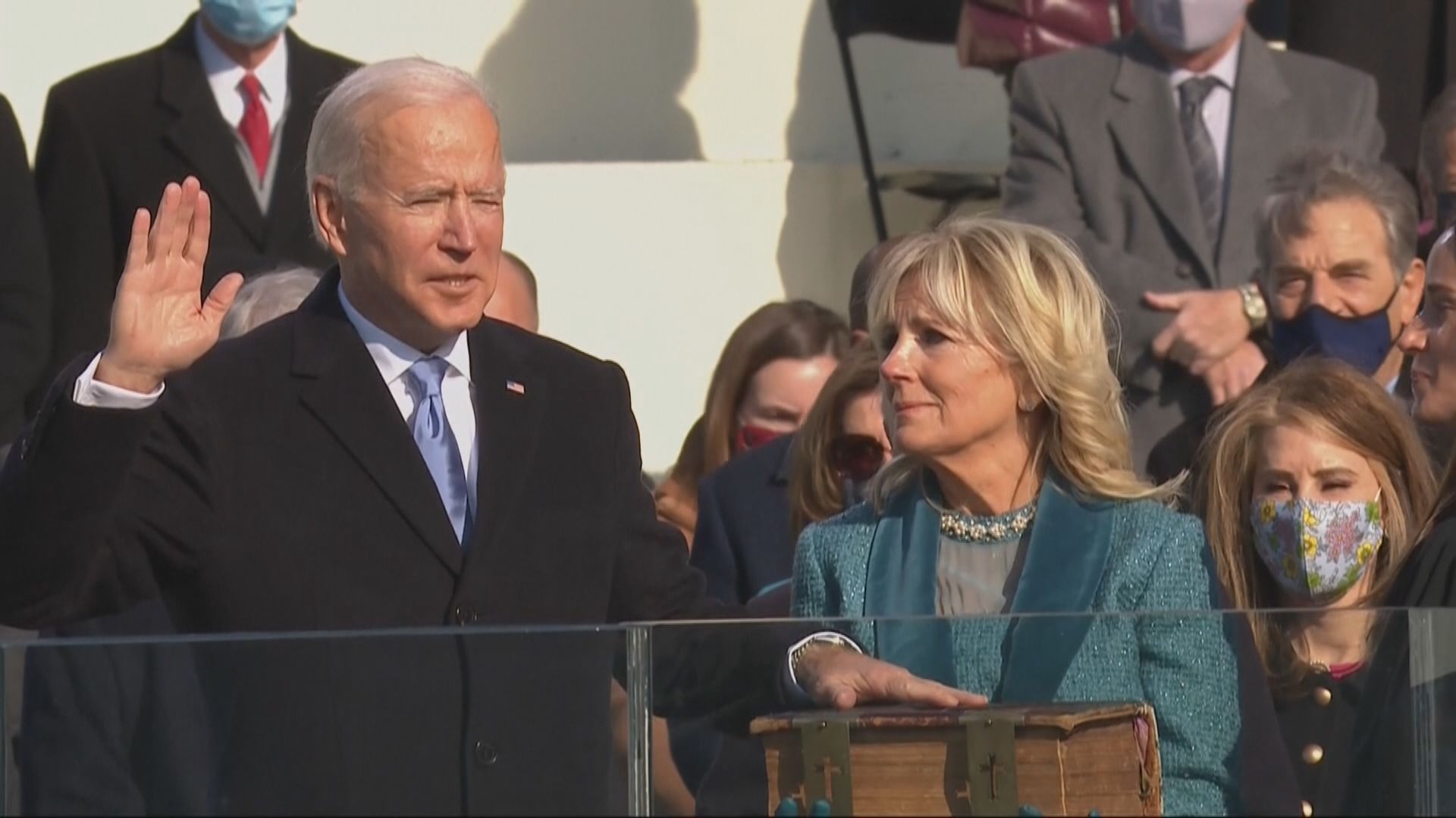 美國情報報告指不認為中國干預總統大選