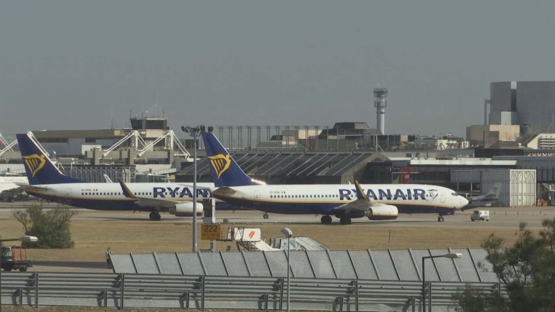 關稅戰｜瑞安航空或取消波音飛機訂單　目標可能轉向中國商飛等其他生產商