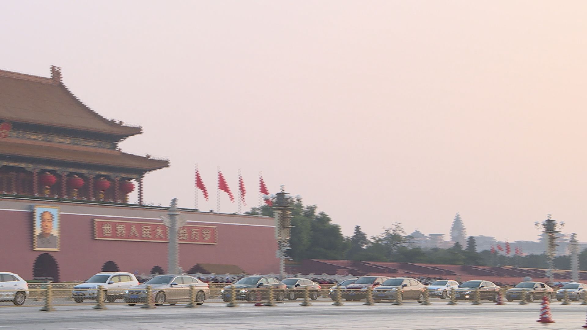 中國軍方採購俄軍備遭美國制裁