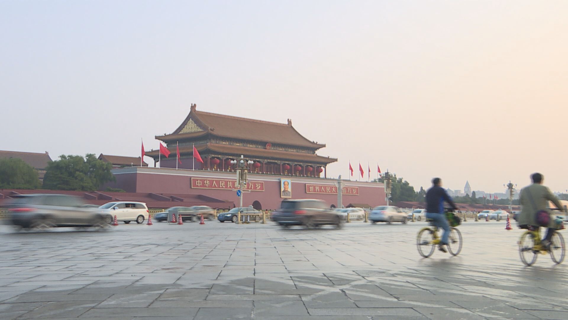 美國強調制裁中國採購俄軍備非針對北京