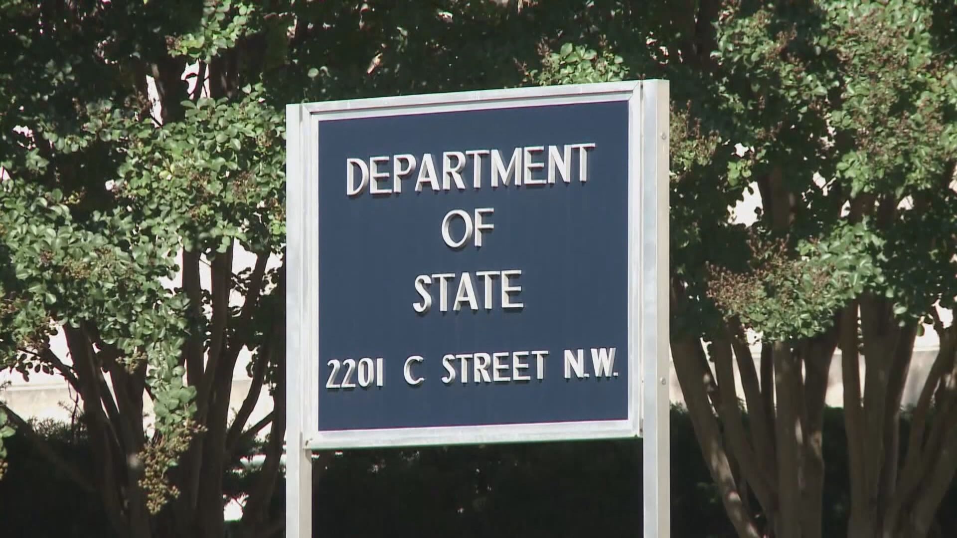 美國制裁十一間違反伊朗石油禁運公司