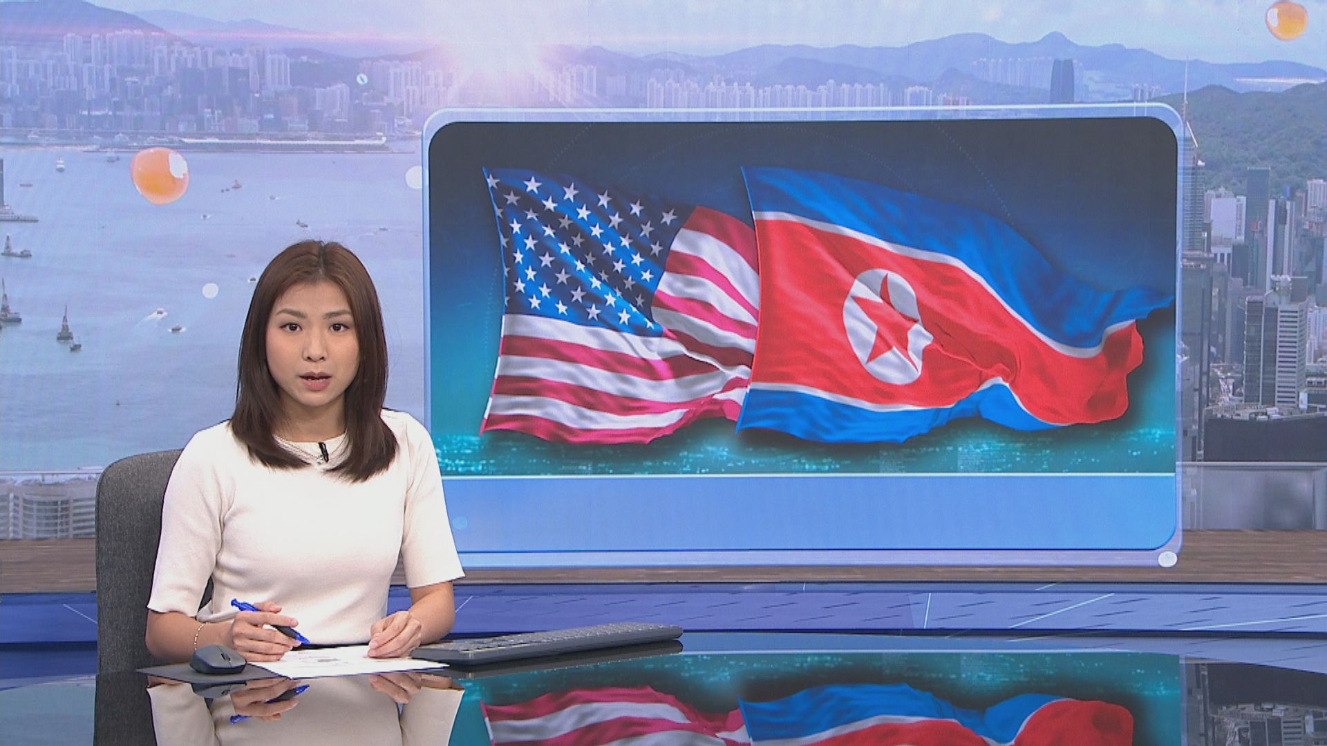 美國制裁兩間公司涉剝削北韓勞工