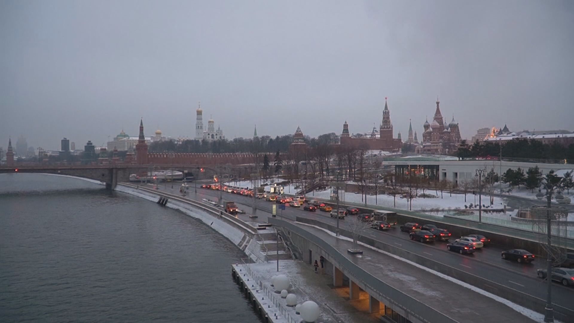 美國與盟友將公布新一輪制裁俄羅斯措施