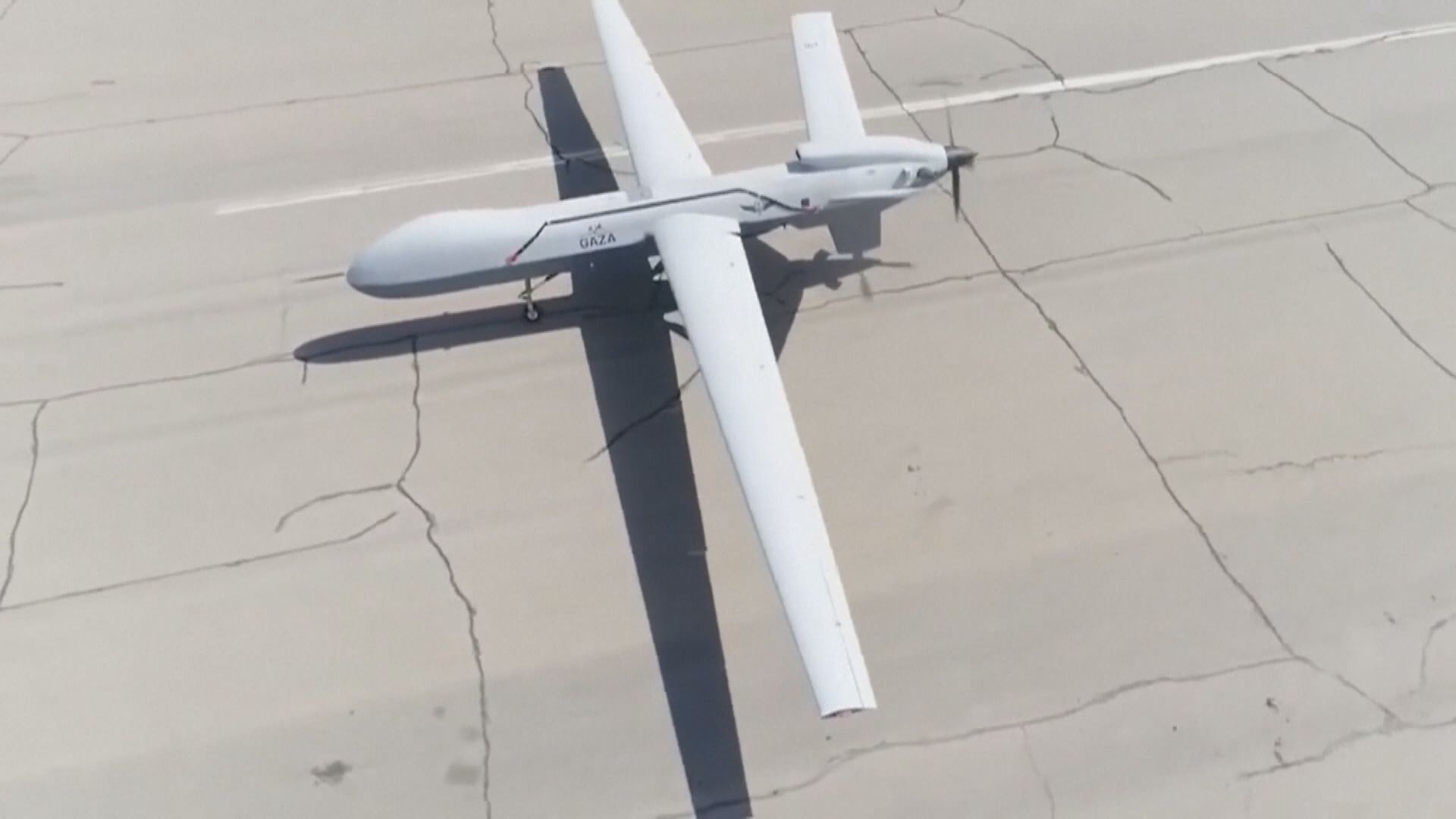 協助伊朗製造無人機　美財政部制裁五間中國企業和一名個體