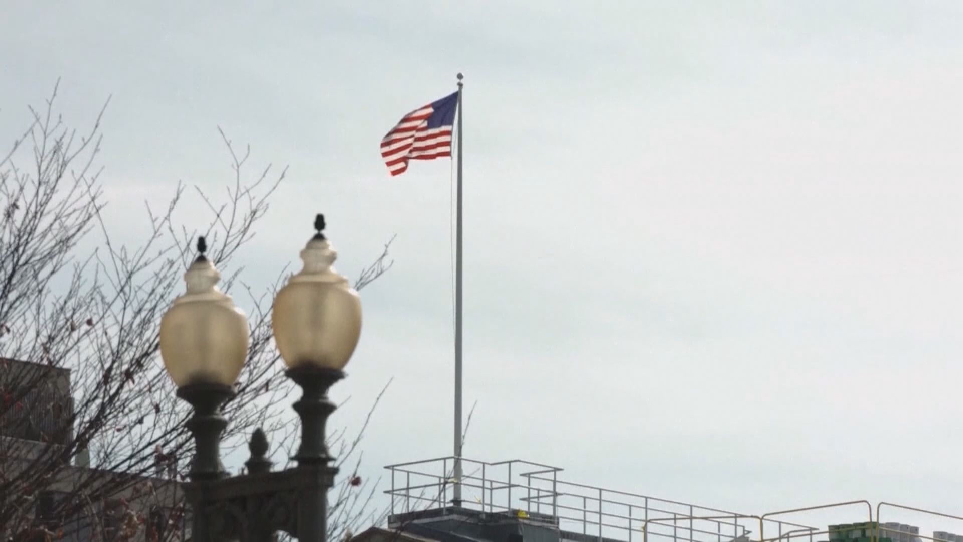 美國制裁香港及阿聯酋四間公司 涉違俄羅斯石油價格上限
