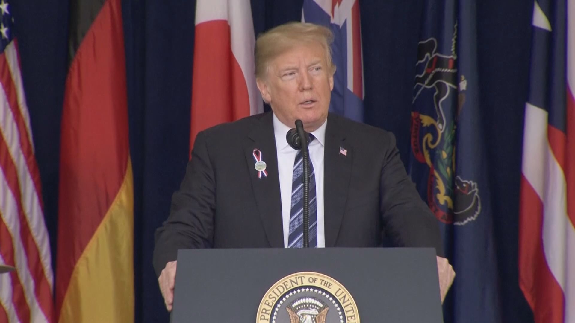 美國撤銷部分涉事沙特官員簽證