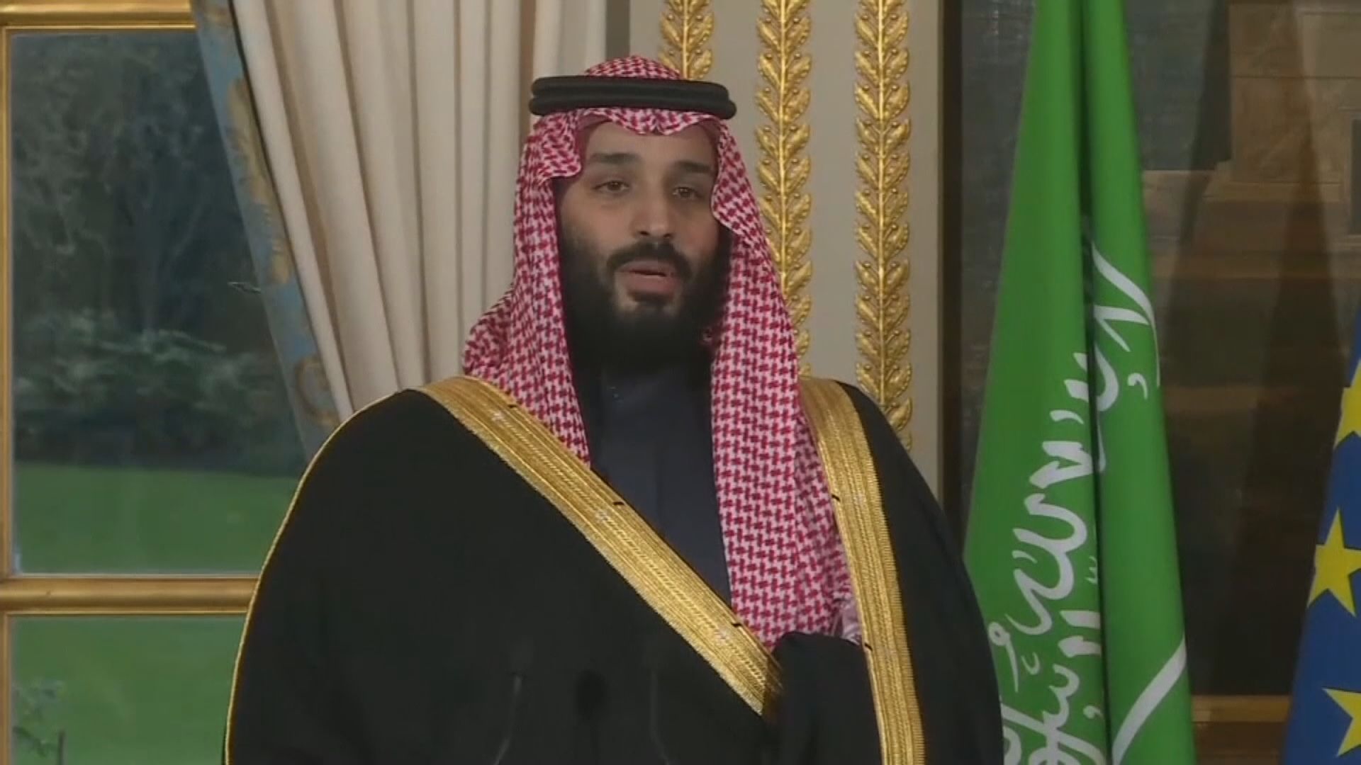 美參議院一致通過沙特王儲為卡舒吉之死負責