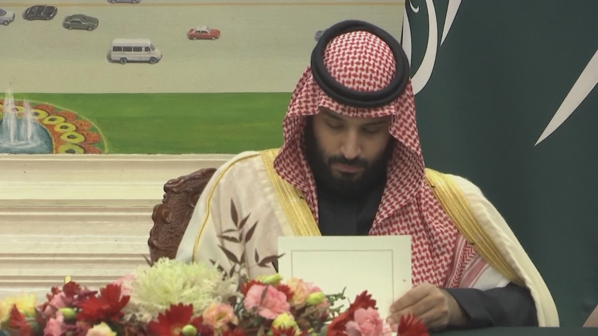 美國就卡舒吉遇害事件制裁多人　惟未包括沙特王儲