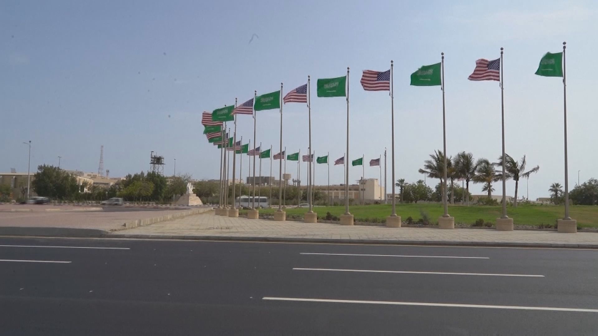 沙特指批評減產決定非基於事實　拜登重申會對沙特採取行動