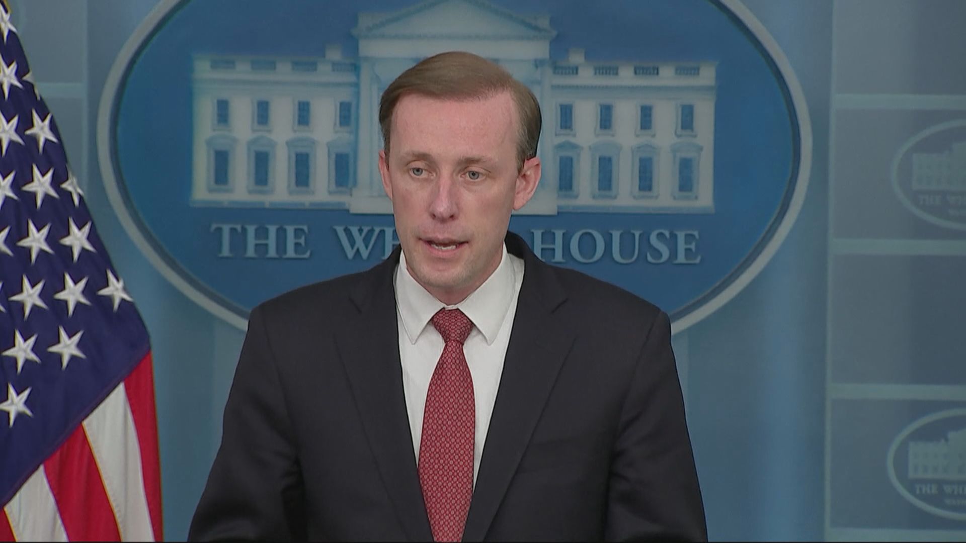 沙利文指美國或改變對沙特安全援助