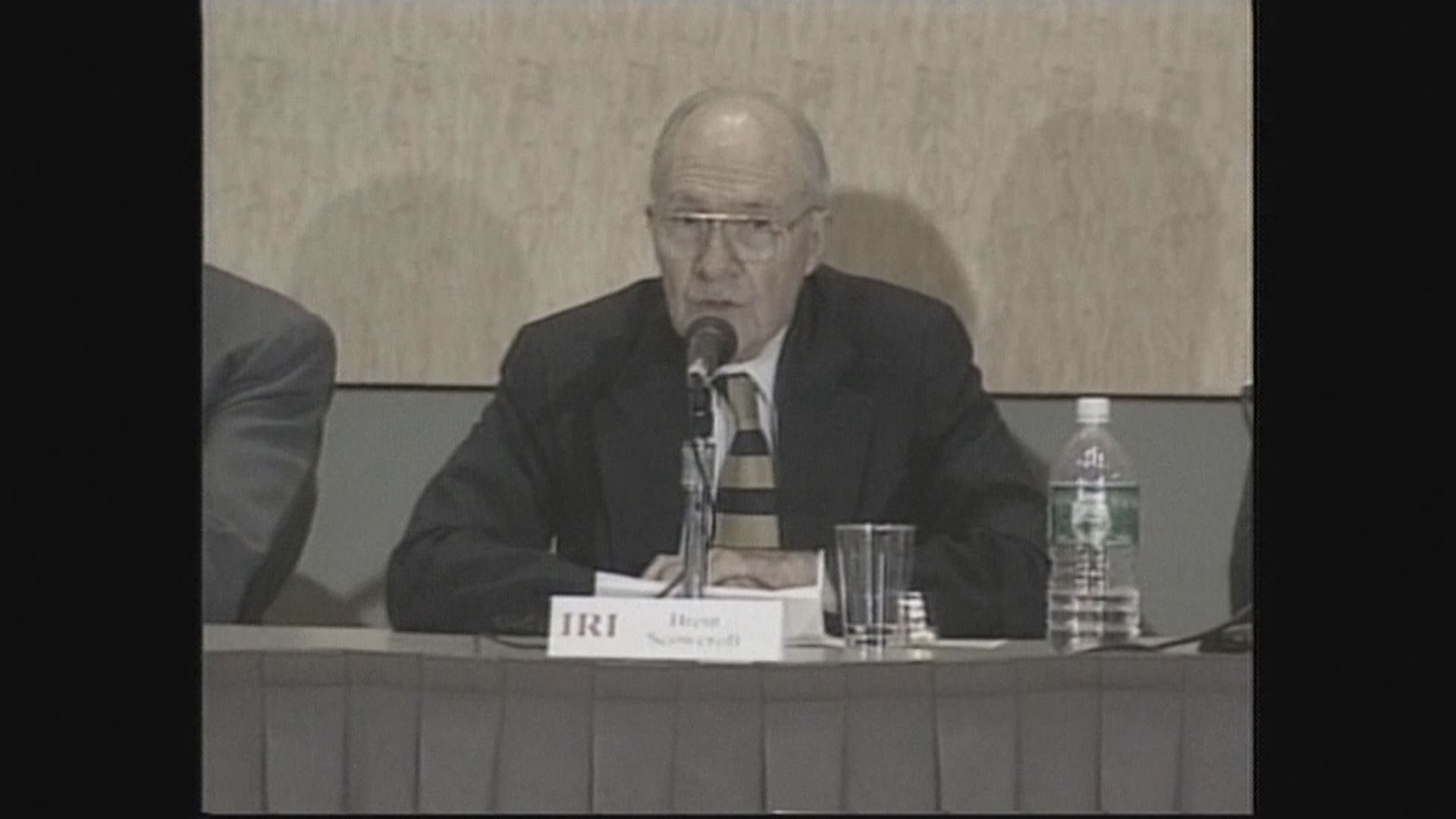 美國前國安顧問斯考克羅夫特逝世