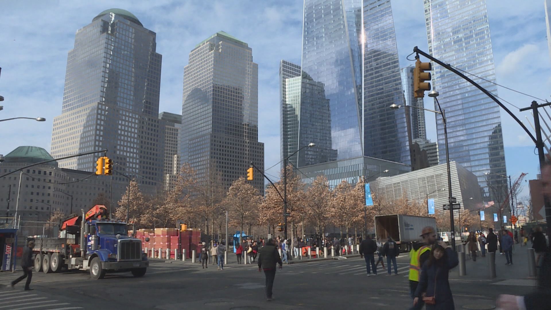 傳美證交會正考慮對基金業實施更嚴格披露要求