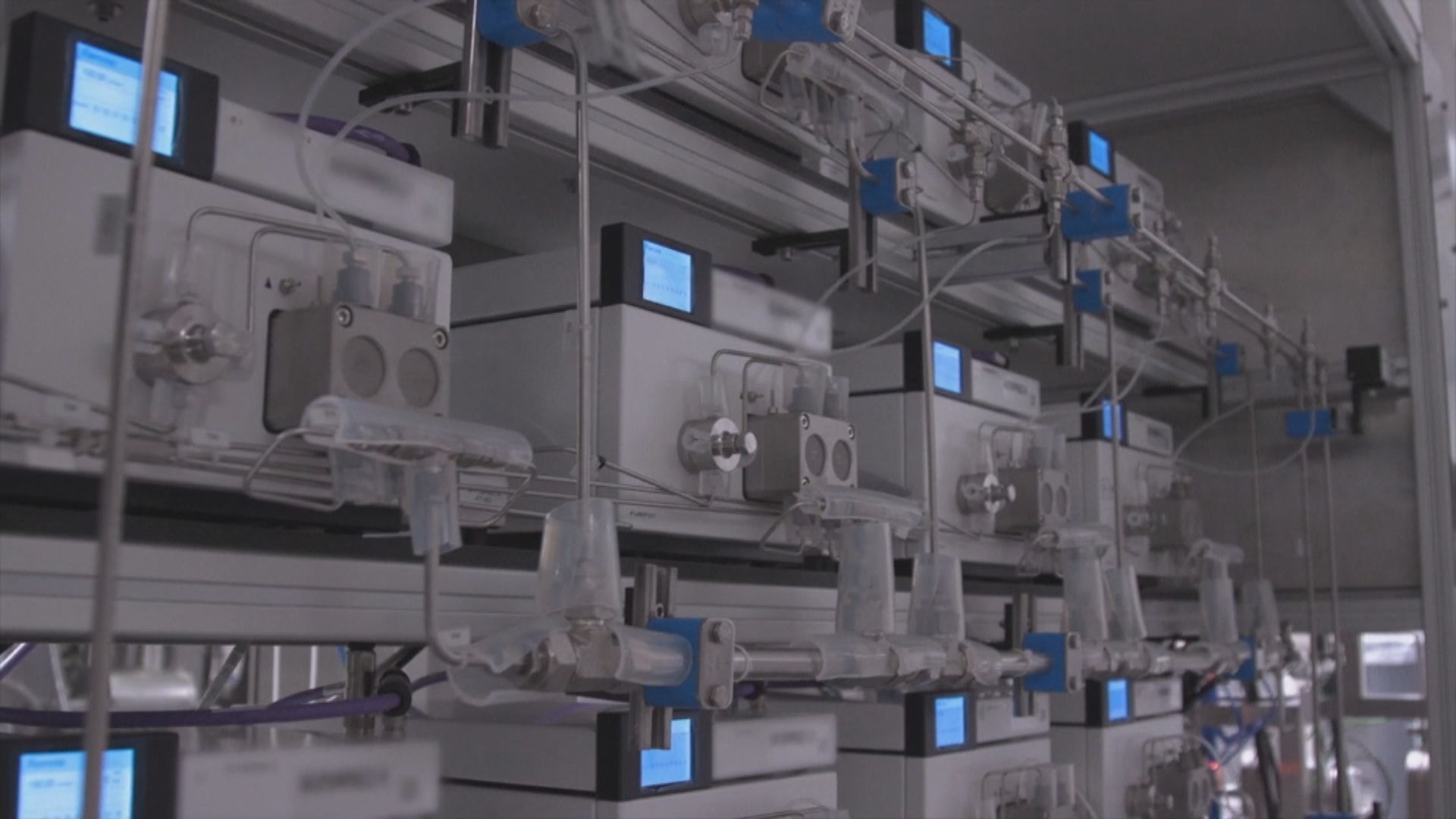 美國首批新冠疫苗料周一起送達各州