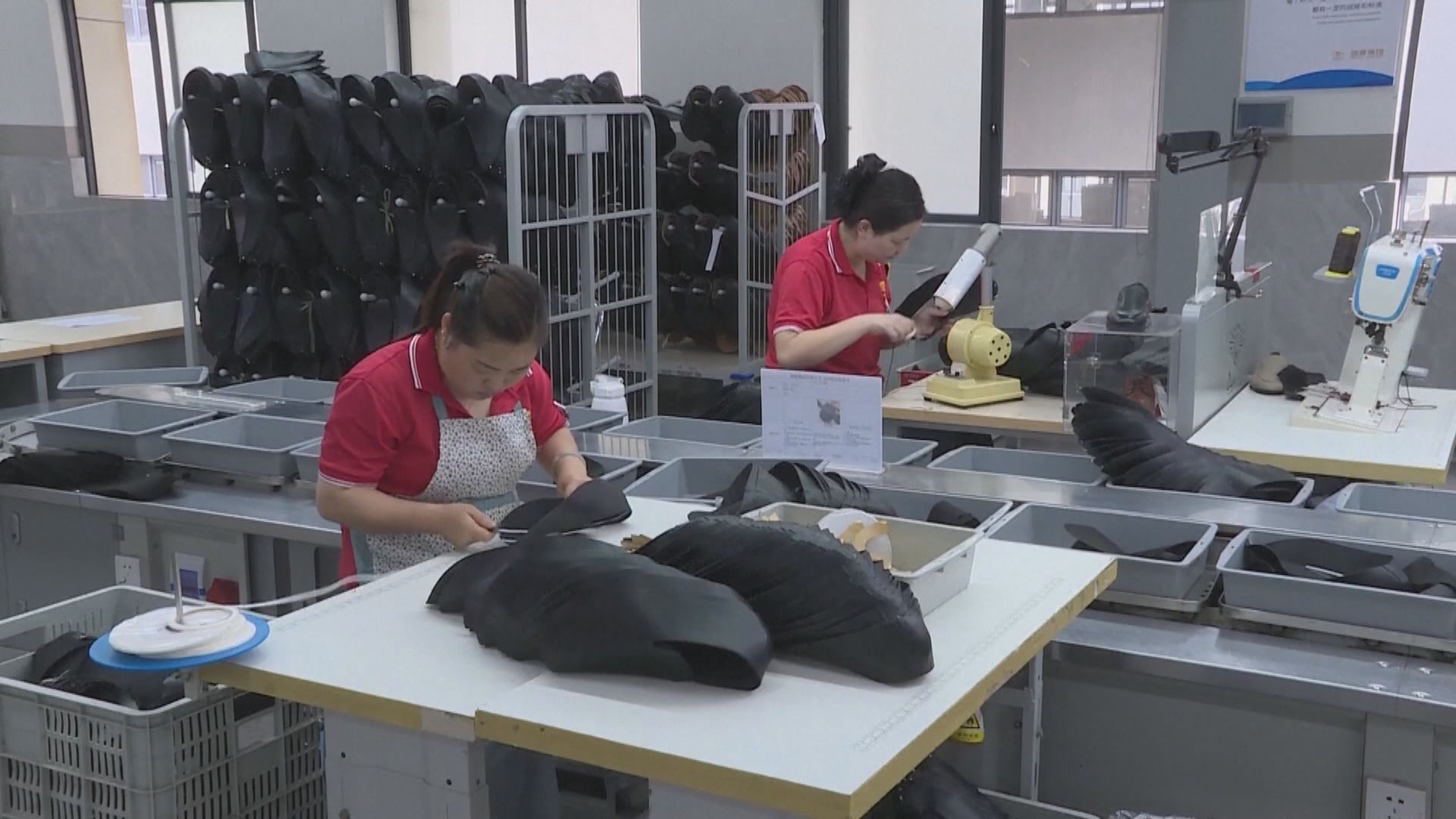 關稅戰｜美國鞋類企業聯署促取消對等關稅　形容行業面臨生存威脅