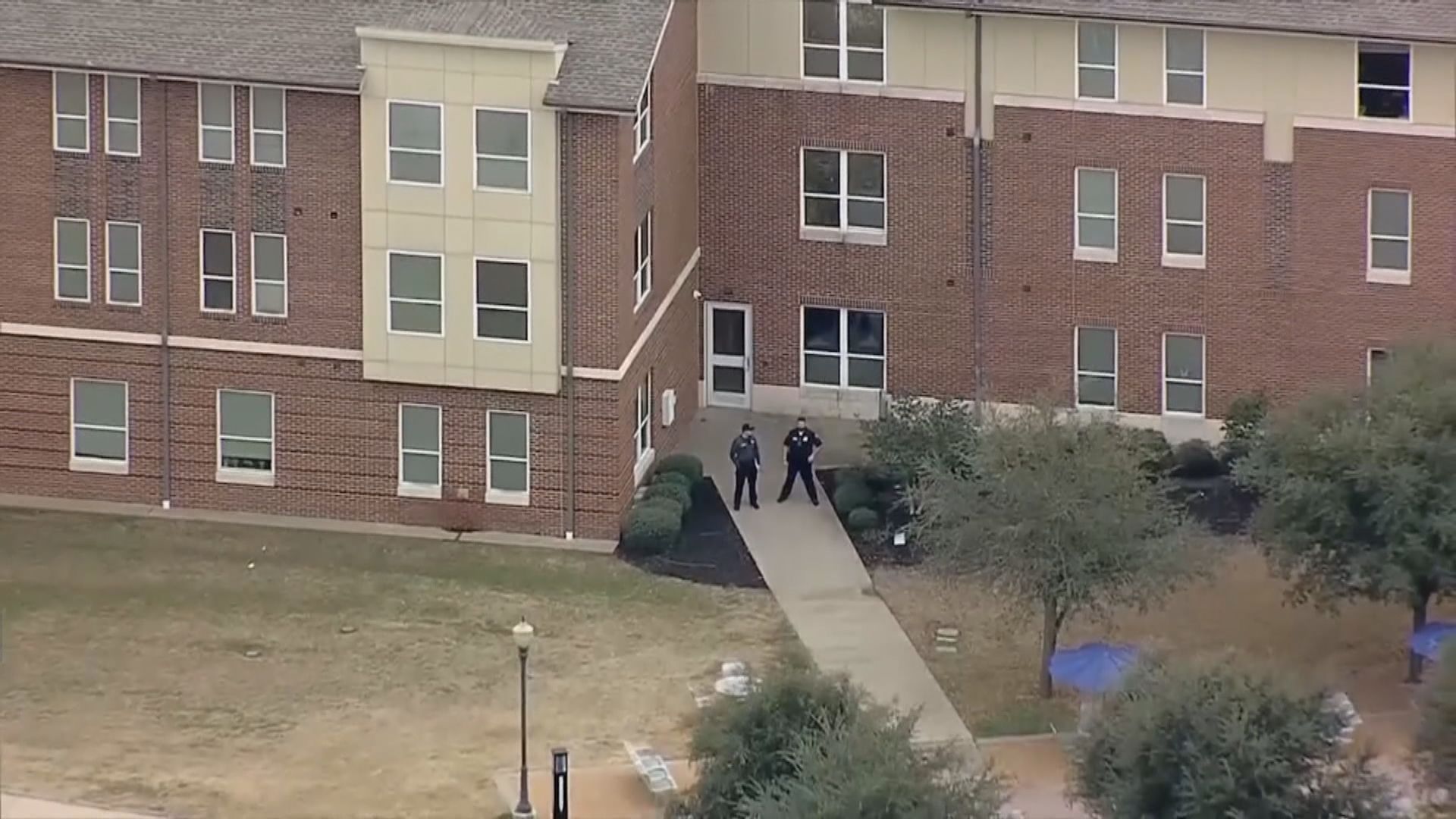 得州及加州發生槍擊案　三人死亡