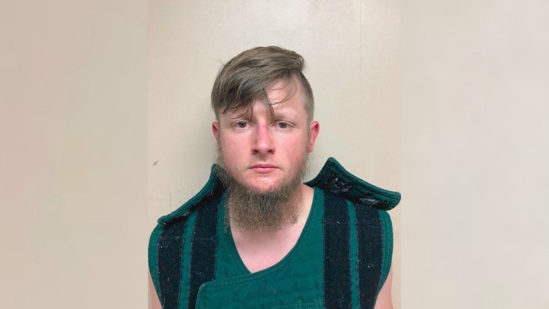 美國佐治亞州槍擊案疑犯被起訴八項謀殺罪