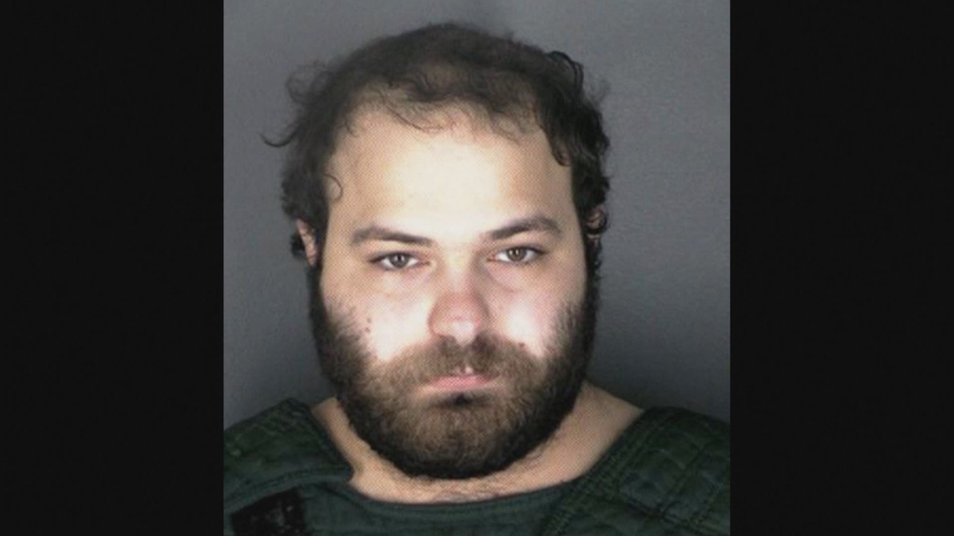 美國科羅拉多州十死槍擊案　疑兇被控十項一級謀殺罪