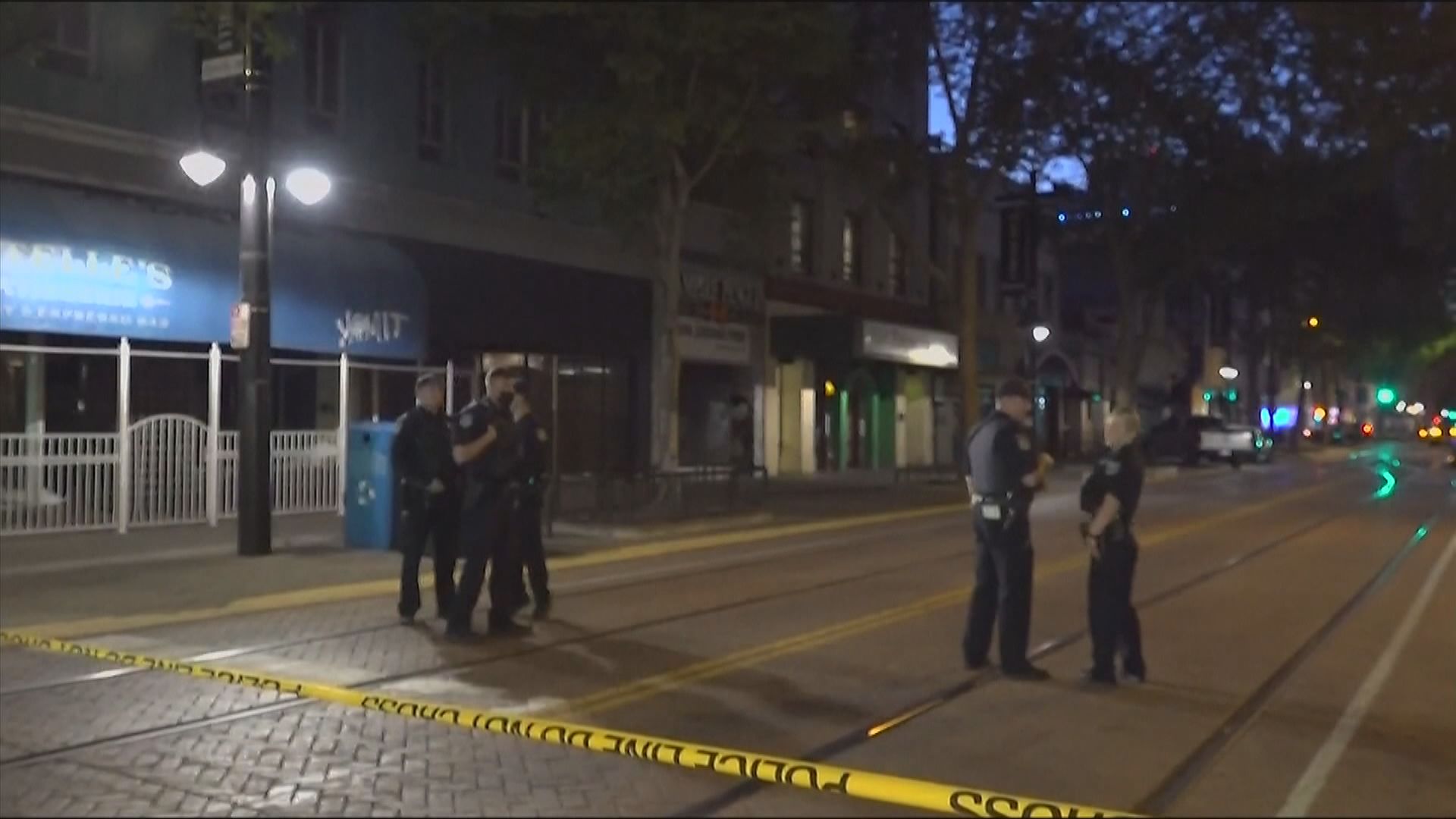 美國加州最少造成六人死亡槍擊案　警方正追緝多名涉案疑犯 