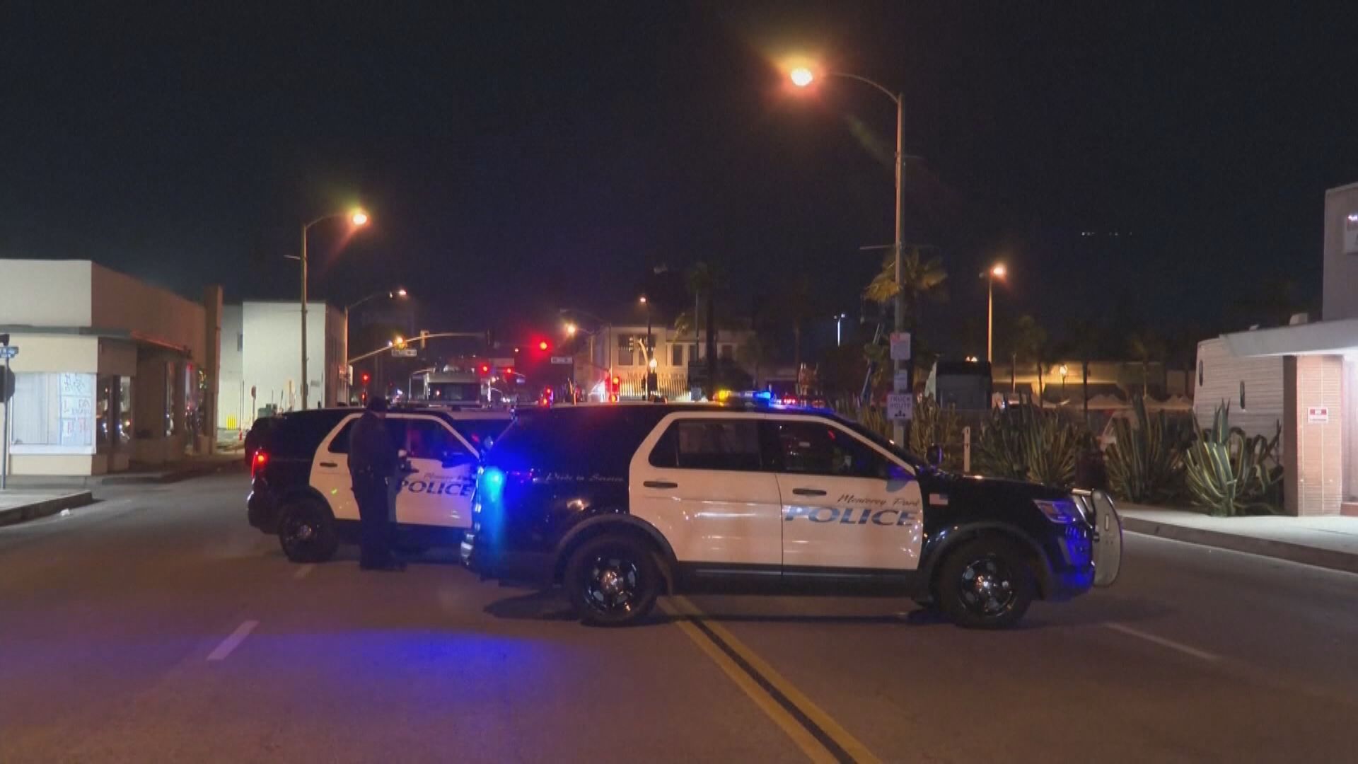 拜登下令聯邦調查局協助調查洛杉磯亞裔社區槍擊案