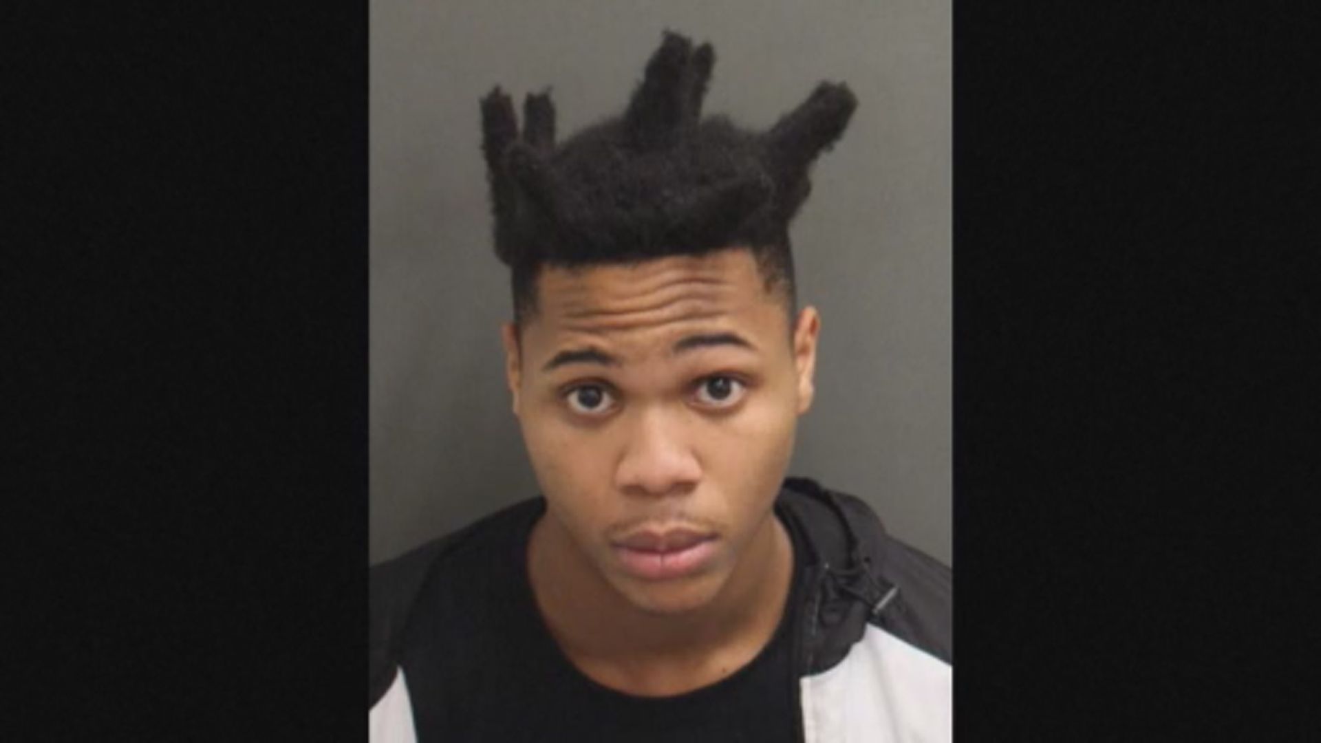 美國男子槍擊五人　釀三死兩傷　死者包括一名記者和一名女童