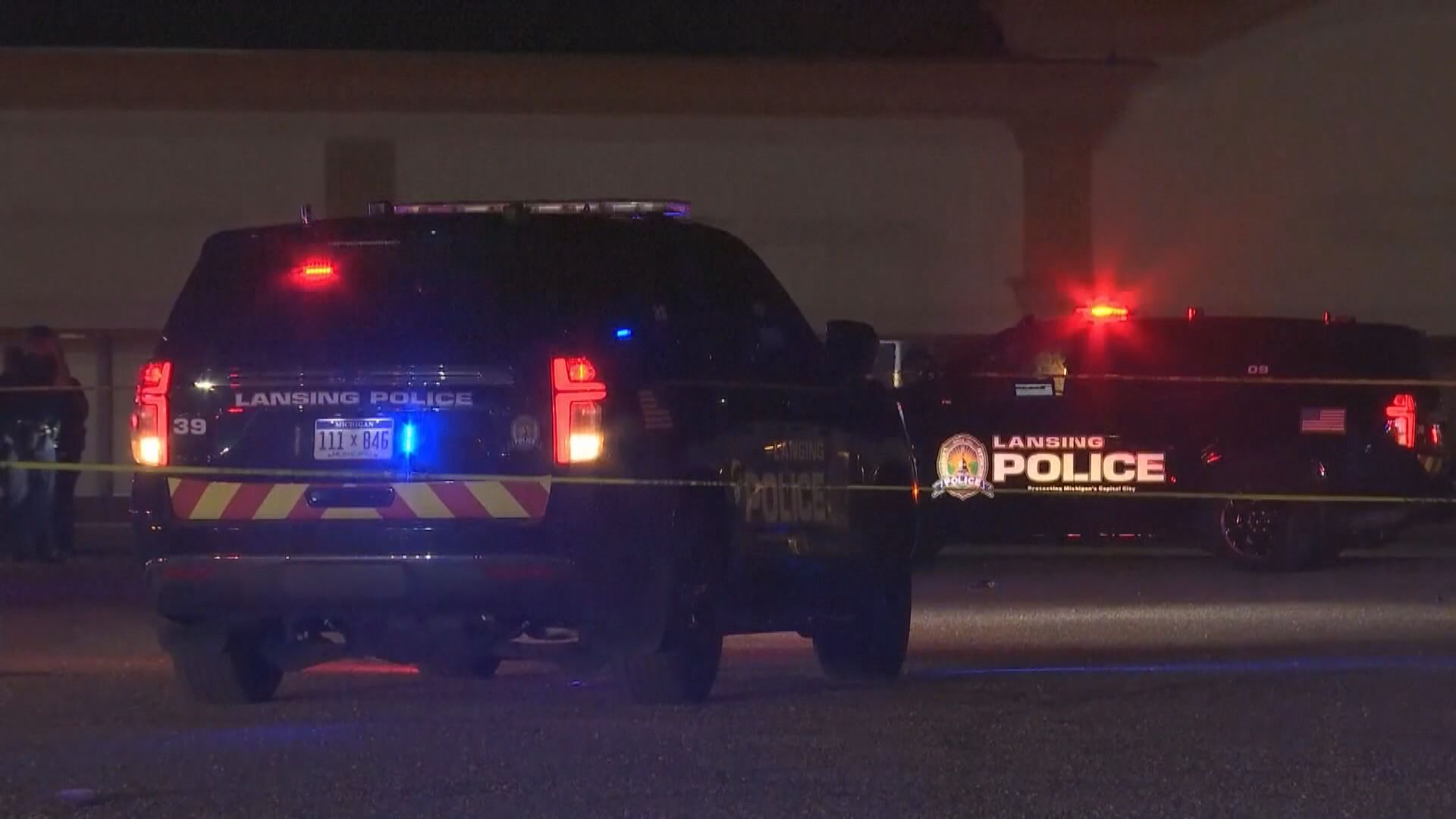 美國密歇根州發生槍擊案釀五傷