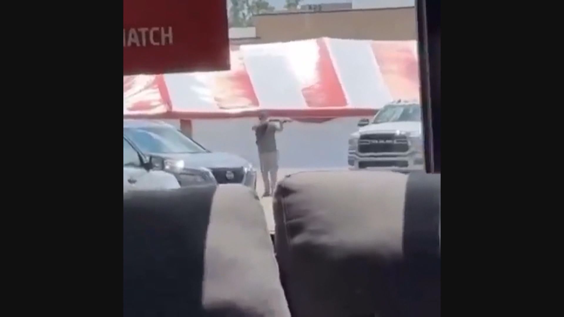 美國阿肯色州雜貨舖發生槍擊案 至少3死10傷