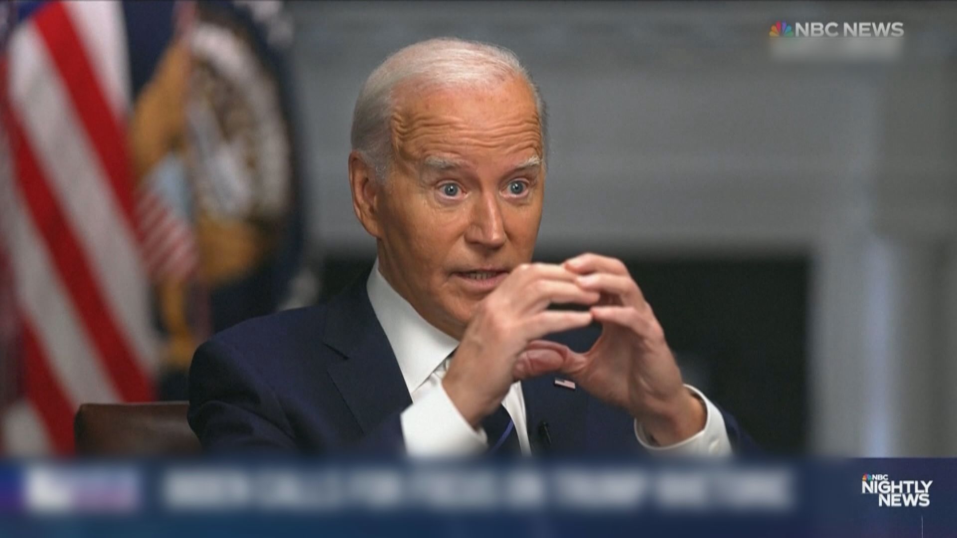 美國續查行刺特朗普槍手動機 拜登承認「直接命中」特朗普言論屬錯誤