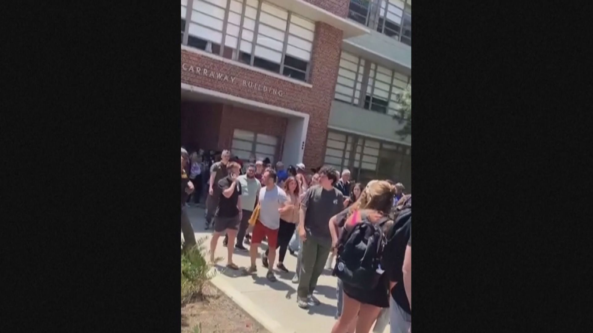 美國佛羅里達州州立大學發生槍擊案　2死6傷