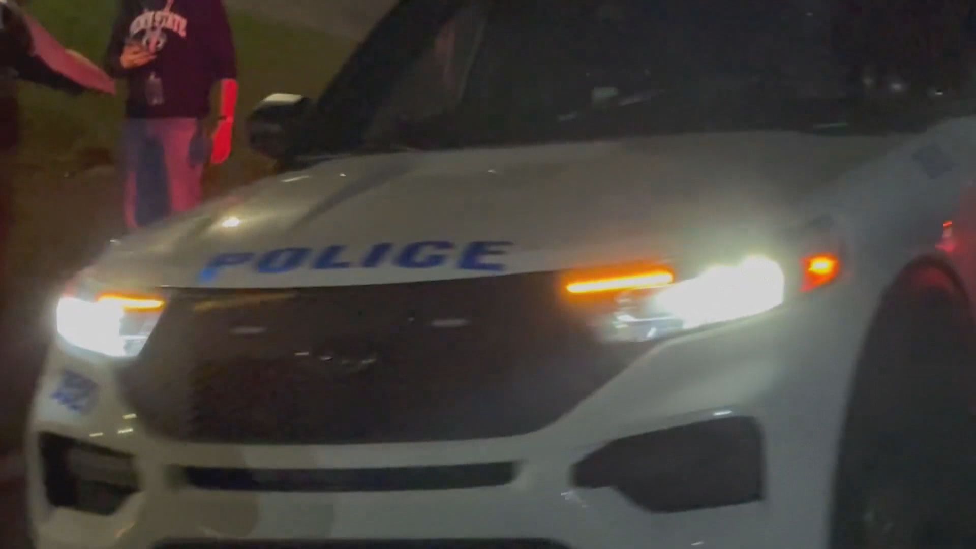 美國費城發生槍擊案最少2死　有青少年受傷