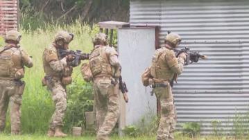 美國明尼蘇達州議員槍擊案疑犯遭起訴謀殺等罪名