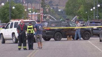 美國蒙大拿州發生4死槍擊案　警方搜捕疑犯