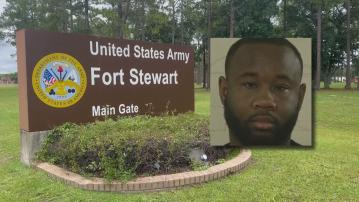 美軍佐治亞州基地發生槍擊事件5人傷　槍手被捕