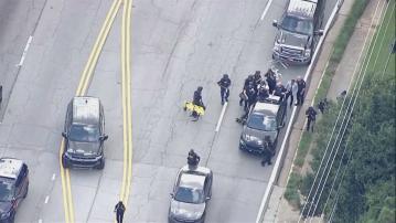 美國佐治亞州埃默里大學發生槍擊事件　疑犯已死亡