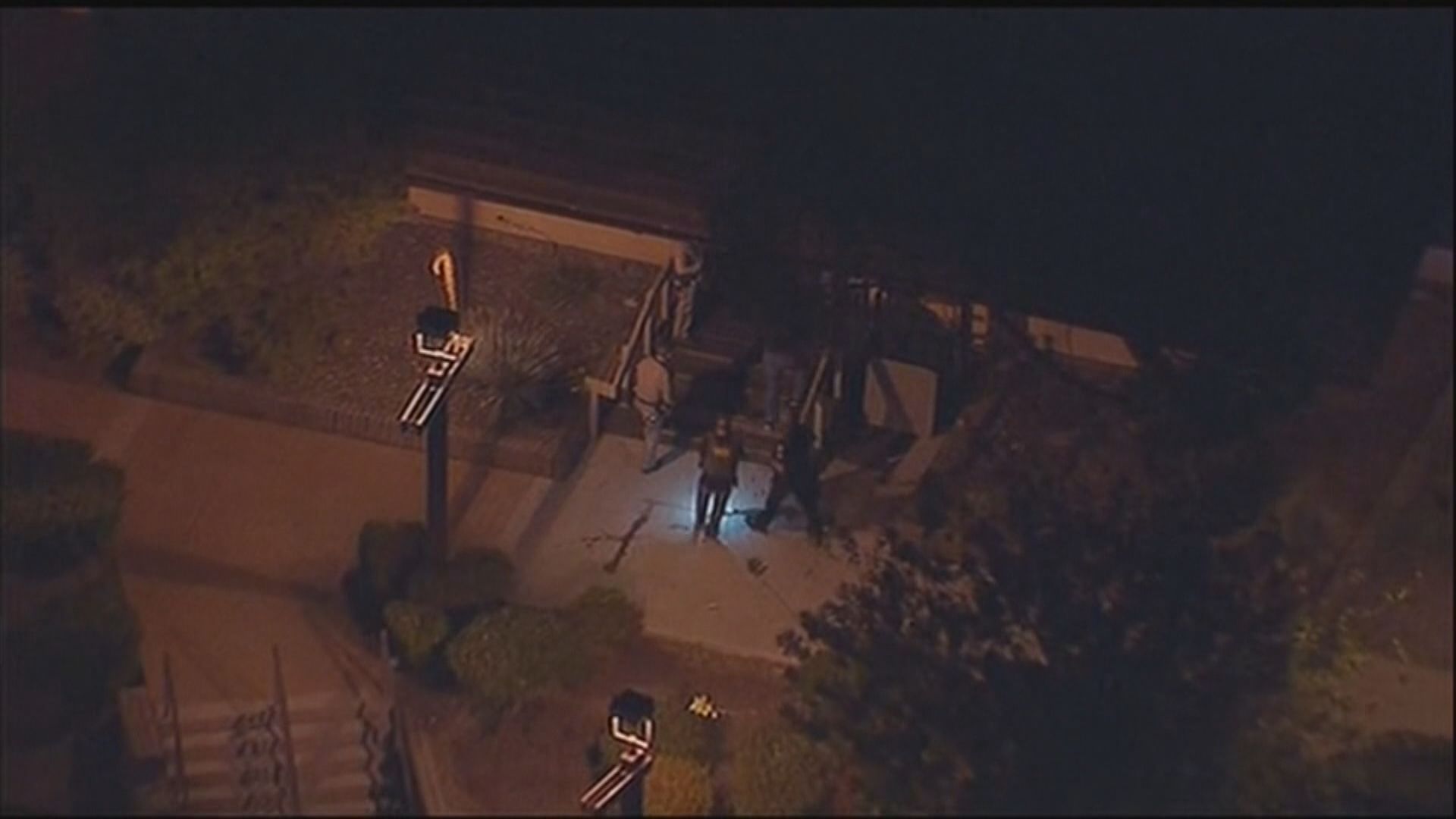 美國南加州酒吧發生槍擊案　多人傷