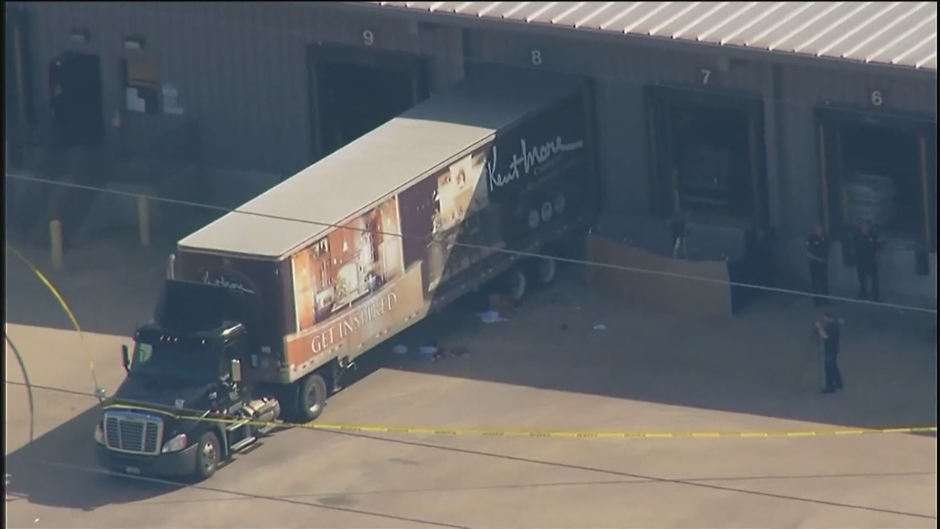 美國兩州分別有槍擊案　釀至少六死六傷