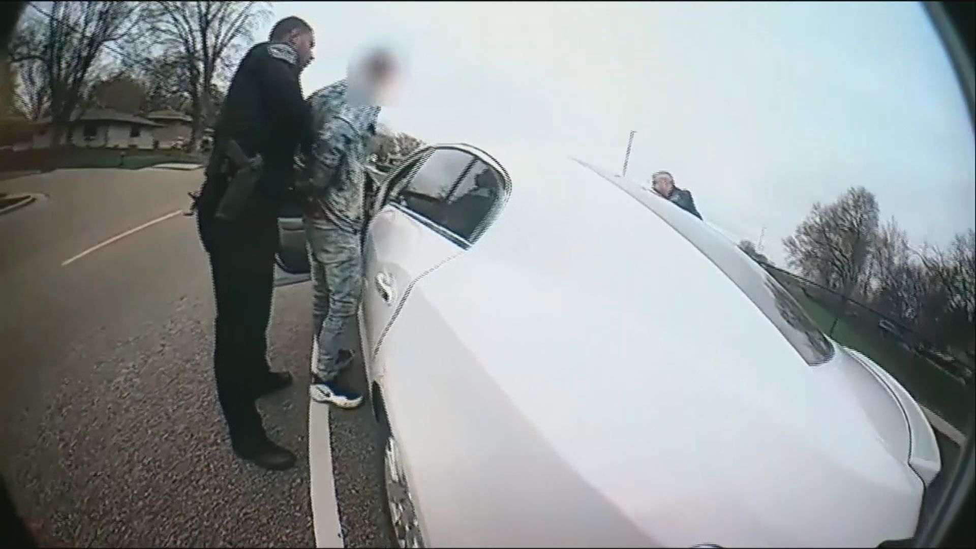 美非裔男子遭警員擊中後死亡　警方稱屬意外