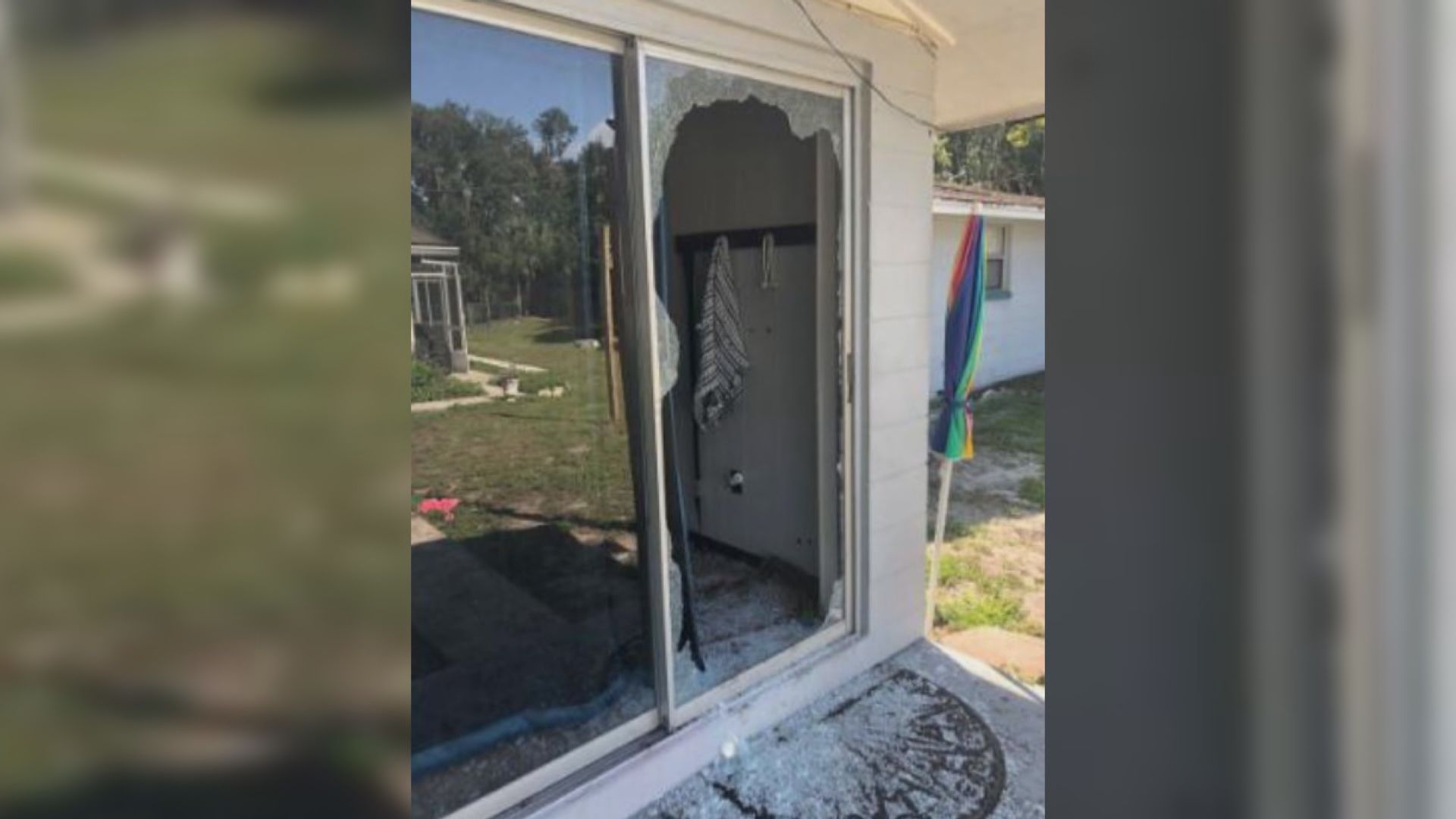 佛羅里達州槍擊案釀四死　包括一名三個月嬰兒