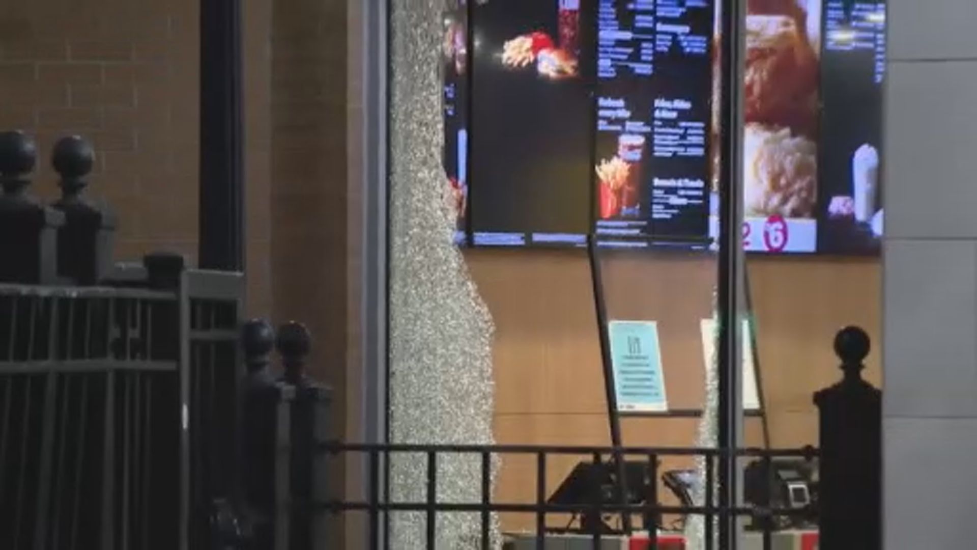 美國芝加哥發生槍擊案最少兩死七傷