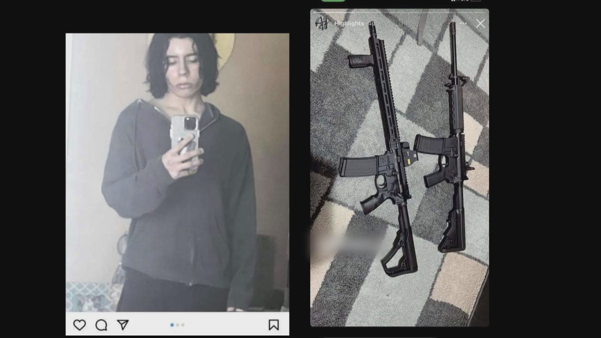 美國得州小學槍擊案釀21人死　槍手亦被擊斃