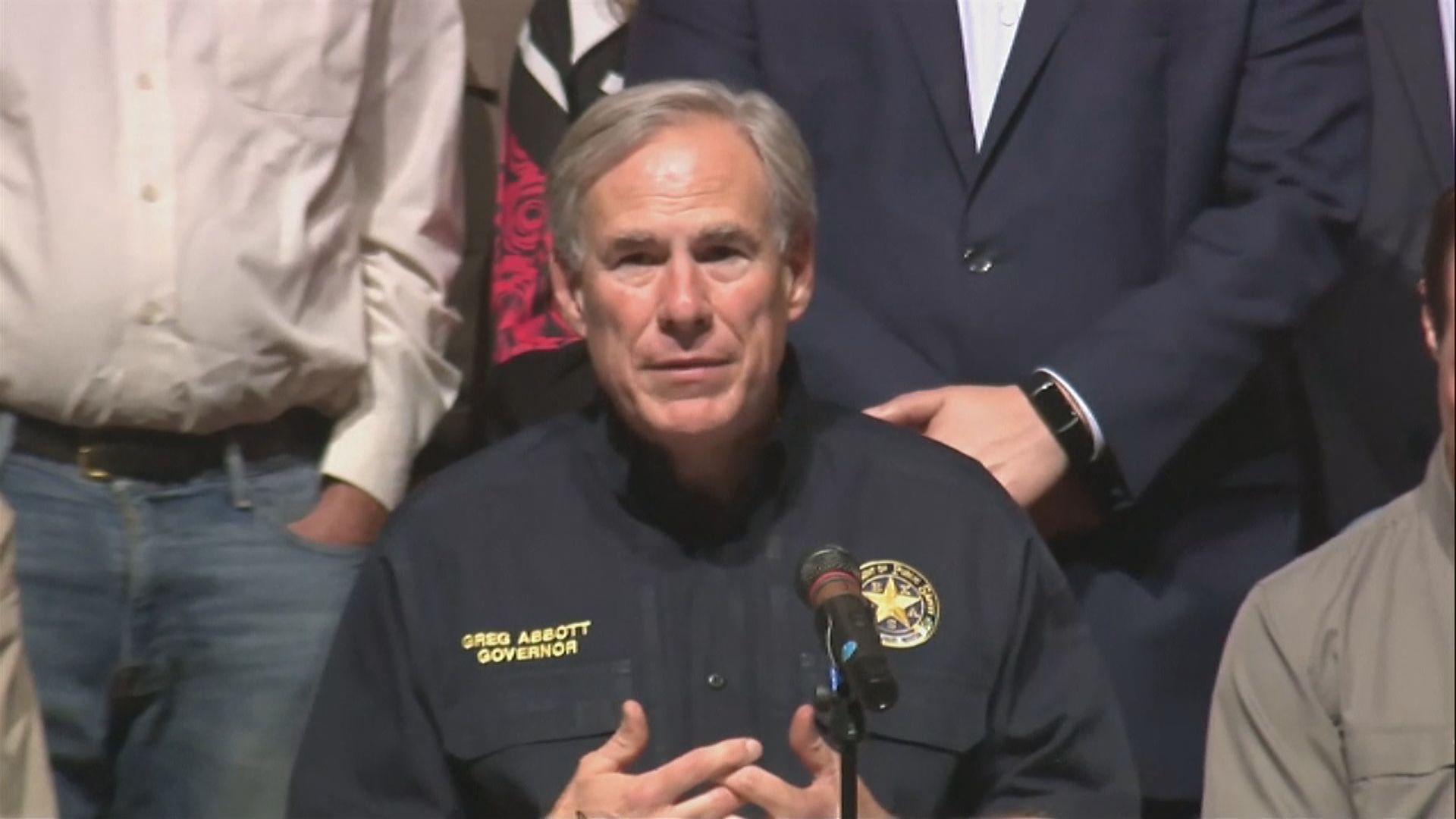 美國得州小學槍擊案槍手曾三次網上預告會犯案