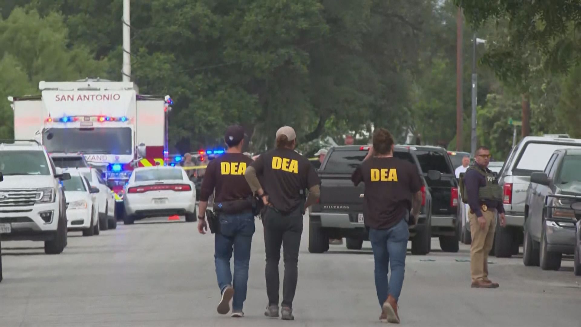 得州小學槍擊案　當局指死者在短時間內被殺