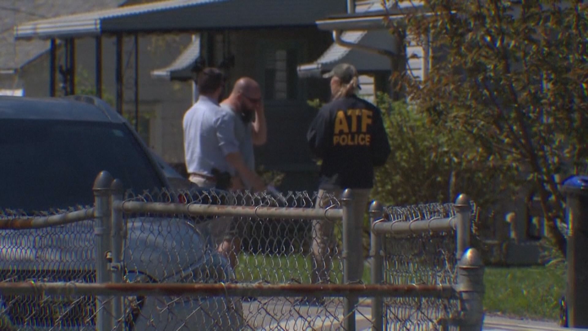 美國路易斯維爾槍擊案致五死八傷　槍手直播犯案過程