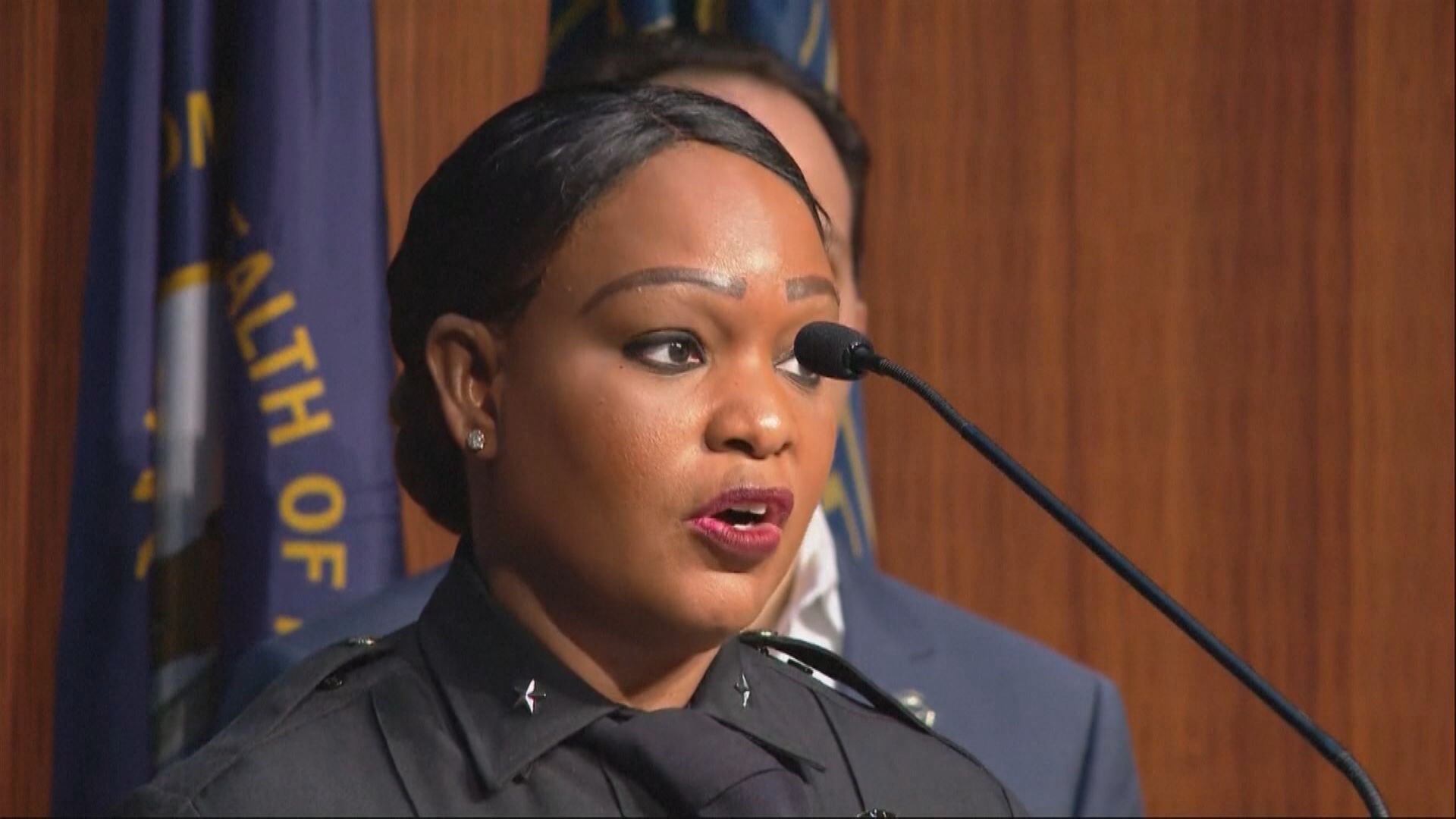 美國路易斯維爾槍擊案　警方公布現場片段